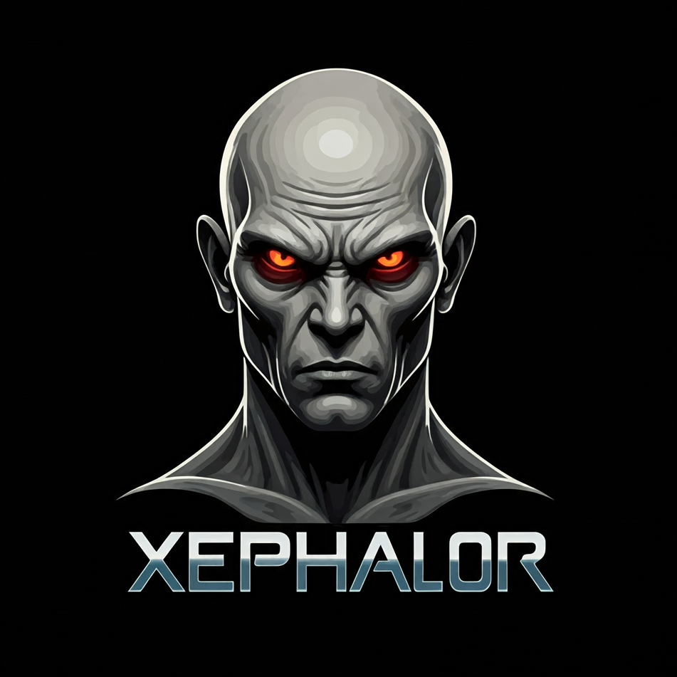 Xephalor Logo